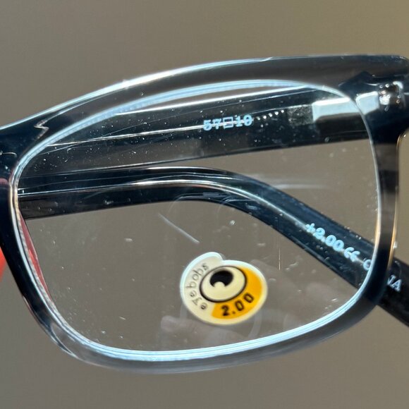 Eyebobs 2337 FULL ZIP 11 +2.0 - Picture 4 of 10